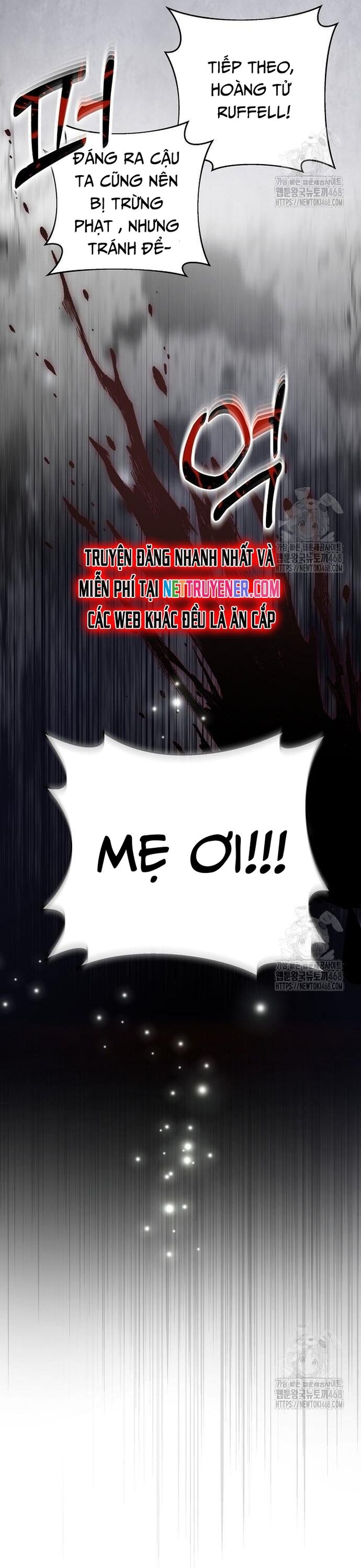 Cháu Trai Thánh Đế Là Tử Linh Sư Chapter 78 - 34