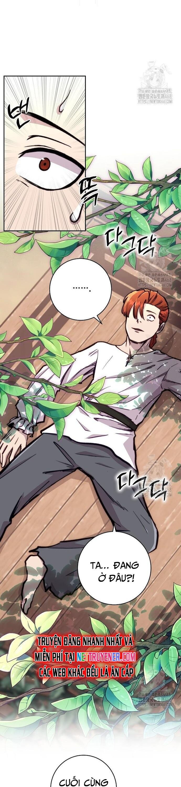 Cháu Trai Thánh Đế Là Tử Linh Sư Chapter 78 - 35
