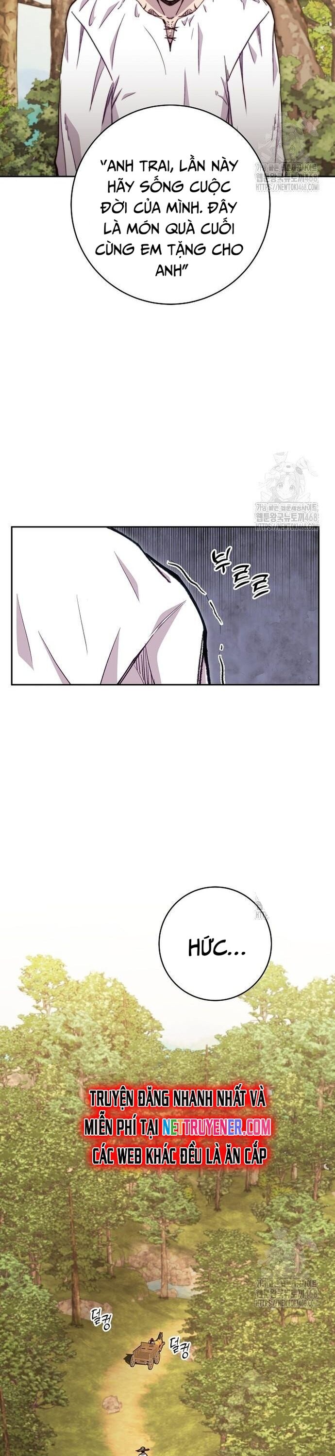 Cháu Trai Thánh Đế Là Tử Linh Sư Chapter 78 - 37