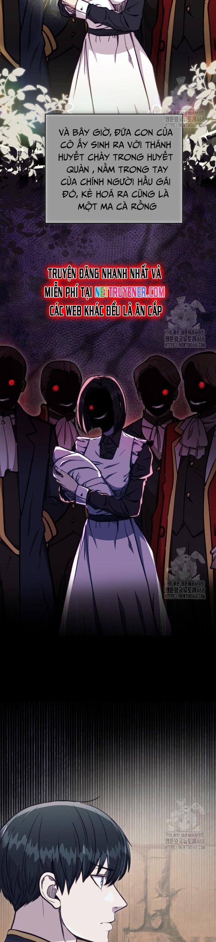 Cháu Trai Thánh Đế Là Tử Linh Sư Chapter 78 - 9