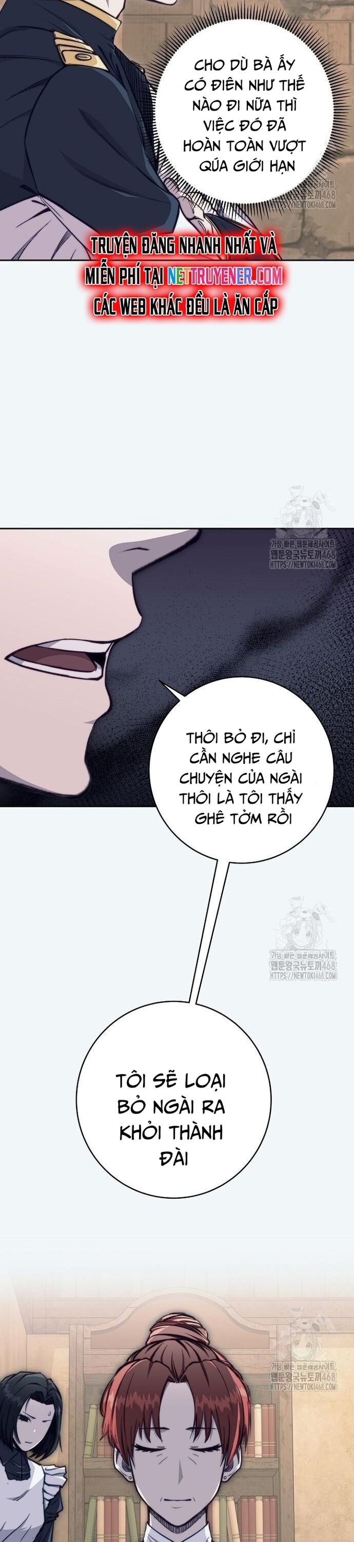 Cháu Trai Thánh Đế Là Tử Linh Sư Chapter 78 - 10