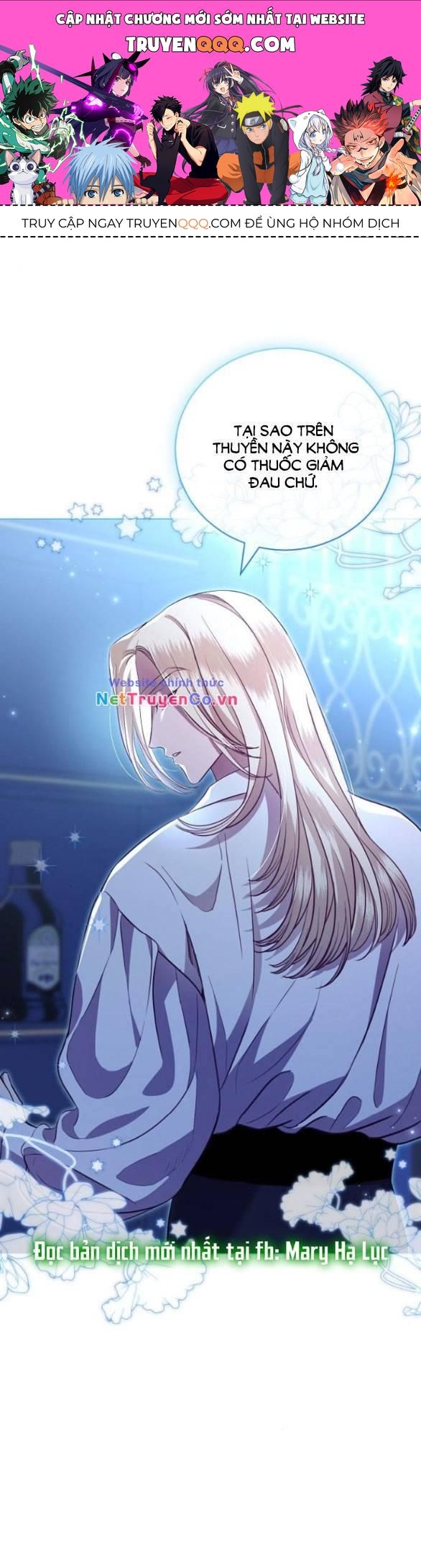 Cháu Trai Thánh Đế Là Tử Linh Sư Chapter 8.1 - 1