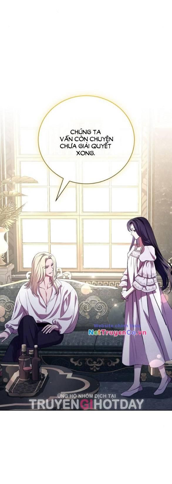 Cháu Trai Thánh Đế Là Tử Linh Sư Chapter 8.1 - 12