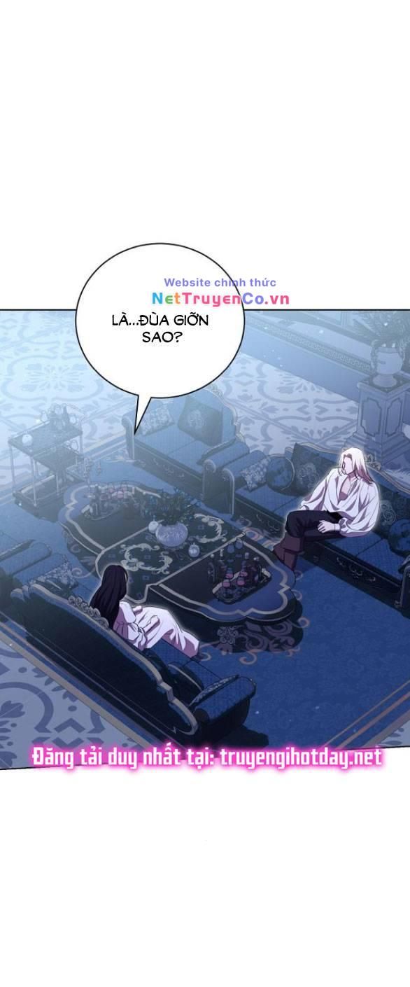 Cháu Trai Thánh Đế Là Tử Linh Sư Chapter 8.1 - 18