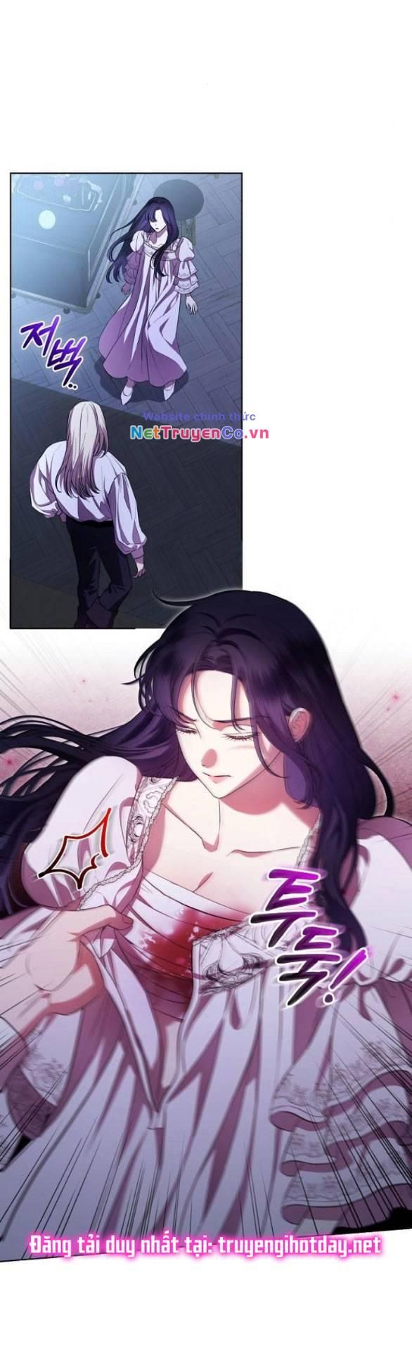 Cháu Trai Thánh Đế Là Tử Linh Sư Chapter 8.1 - 3