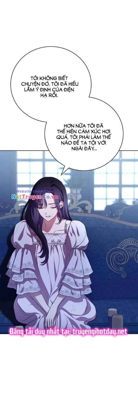 Cháu Trai Thánh Đế Là Tử Linh Sư Chapter 8.1 - 26