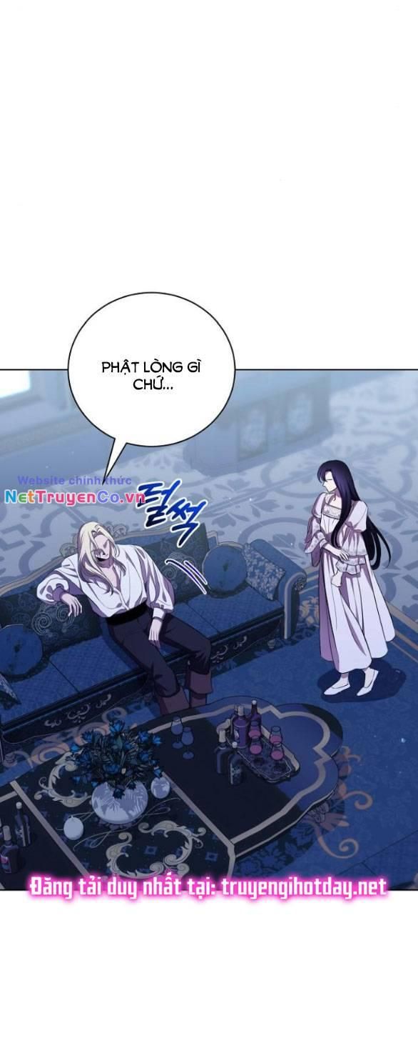 Cháu Trai Thánh Đế Là Tử Linh Sư Chapter 8.1 - 10
