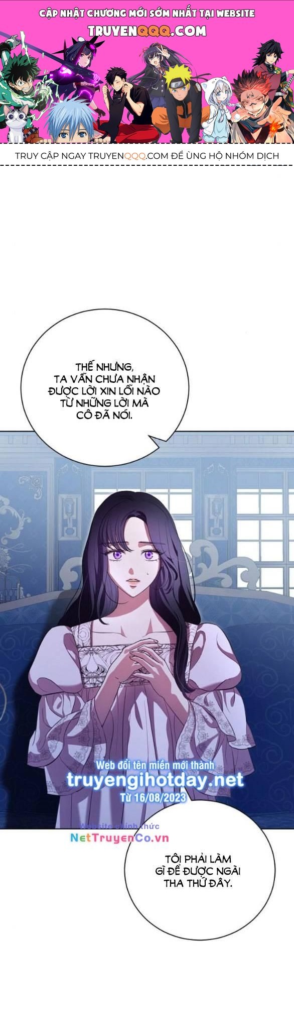 Cháu Trai Thánh Đế Là Tử Linh Sư Chapter 8.2 - 1