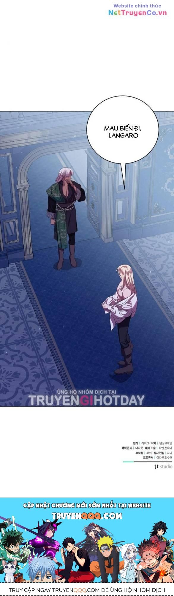 Cháu Trai Thánh Đế Là Tử Linh Sư Chapter 8.2 - 31