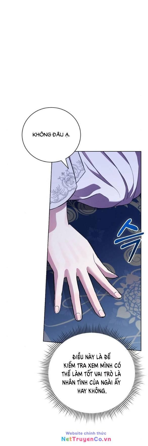 Cháu Trai Thánh Đế Là Tử Linh Sư Chapter 8.2 - 7