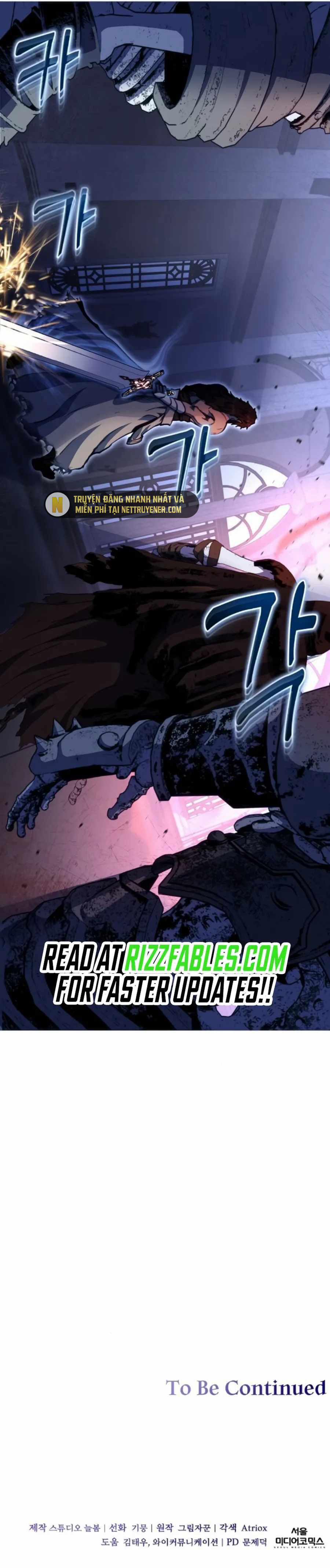 Cháu Trai Thánh Đế Là Tử Linh Sư Chapter 81 - 12