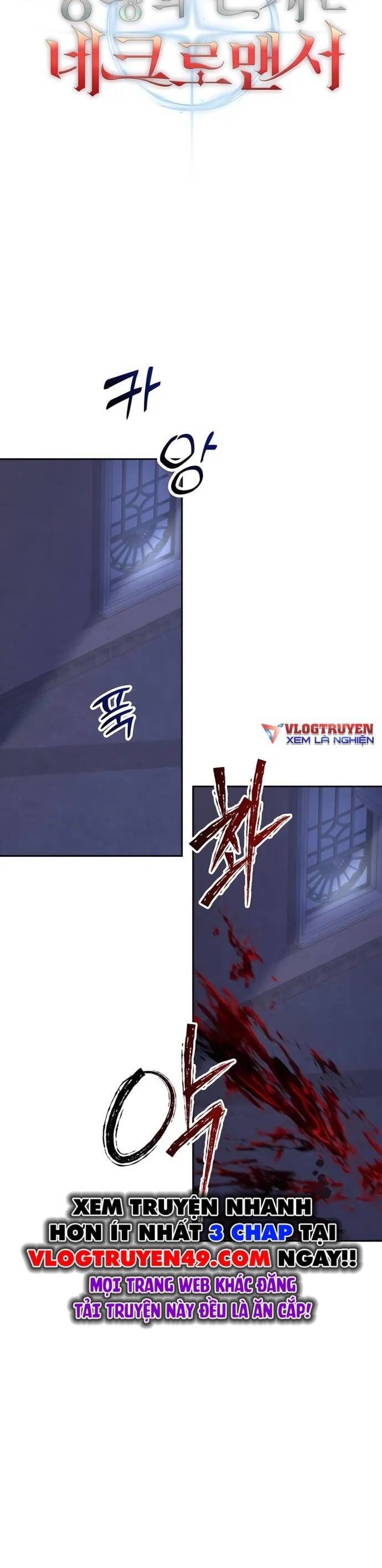 Cháu Trai Thánh Đế Là Tử Linh Sư Chapter 82 - 16