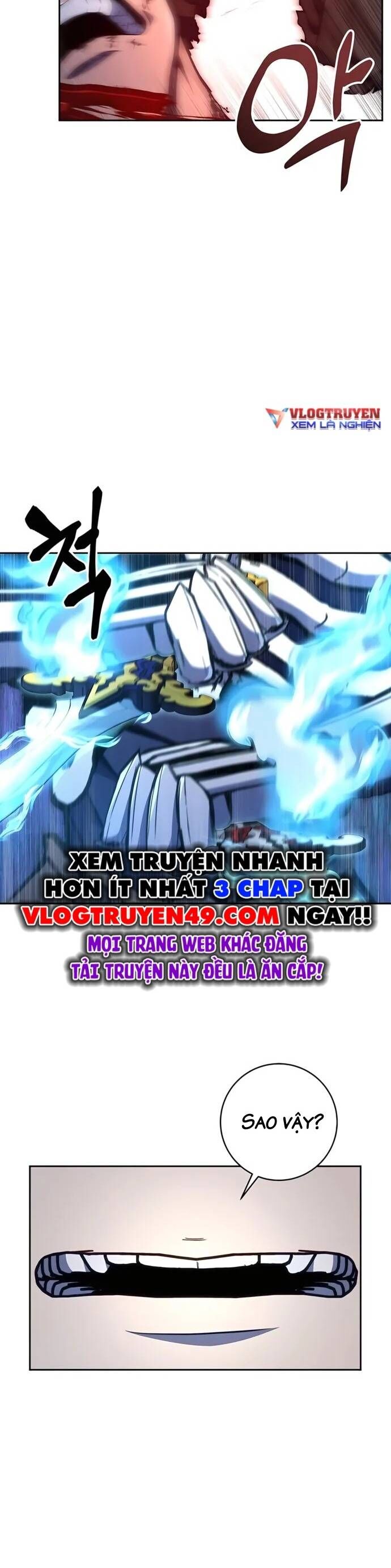 Cháu Trai Thánh Đế Là Tử Linh Sư Chapter 82 - 20