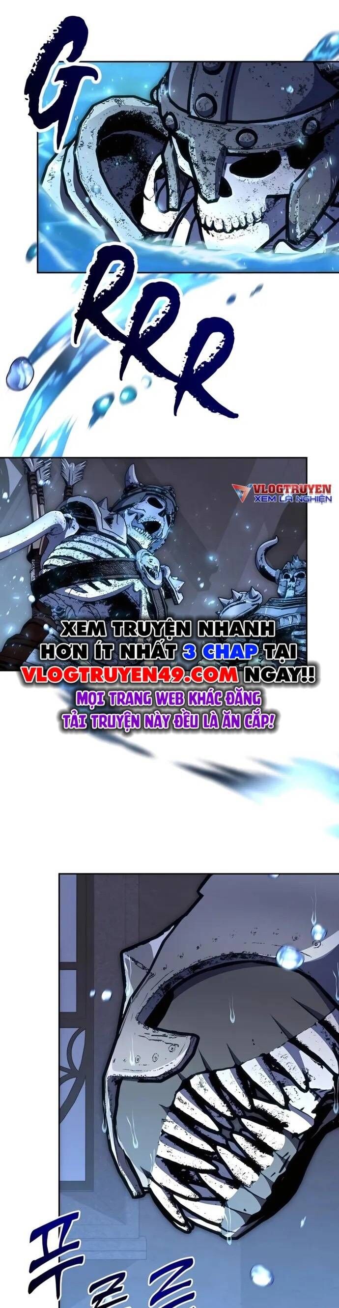 Cháu Trai Thánh Đế Là Tử Linh Sư Chapter 82 - 25