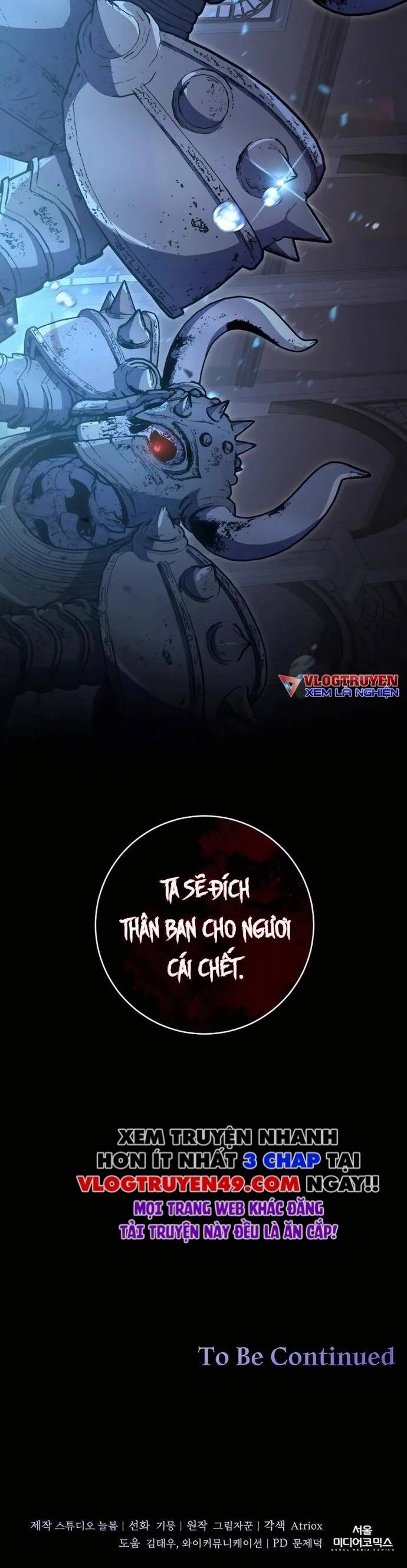 Cháu Trai Thánh Đế Là Tử Linh Sư Chapter 82 - 28