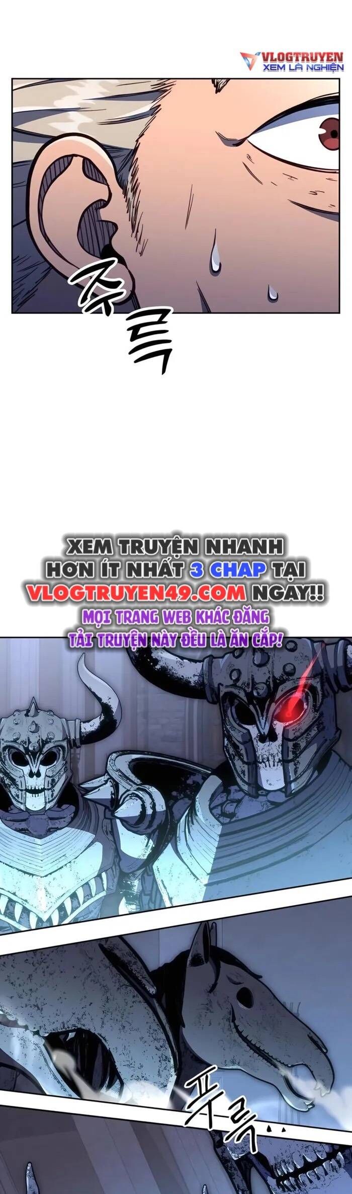 Cháu Trai Thánh Đế Là Tử Linh Sư Chapter 83 - 1