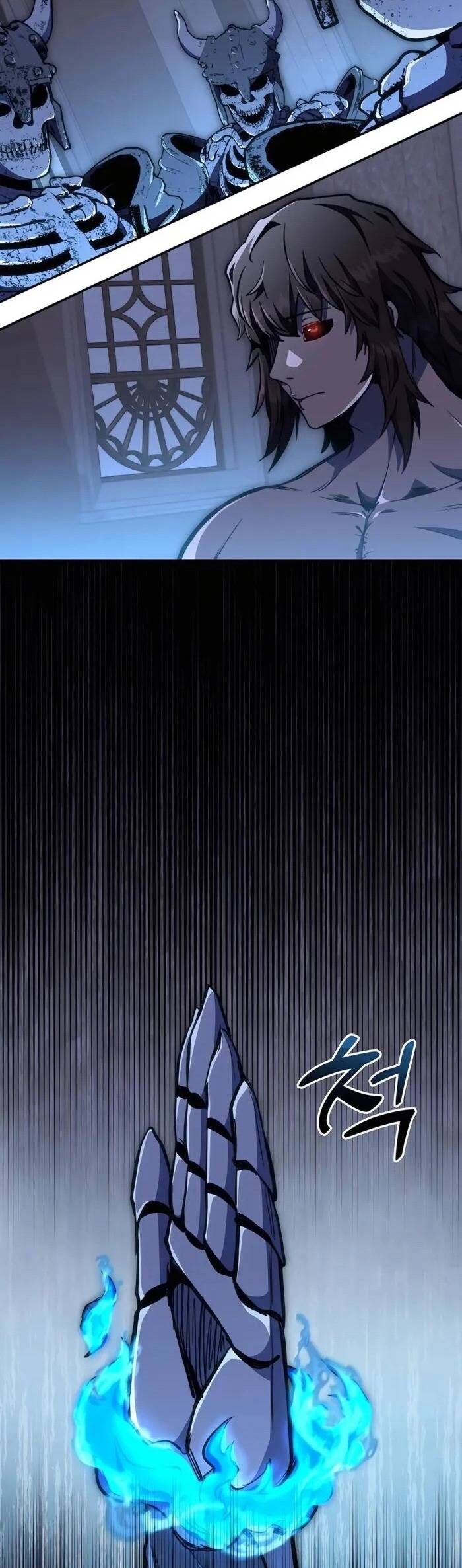 Cháu Trai Thánh Đế Là Tử Linh Sư Chapter 83 - 2