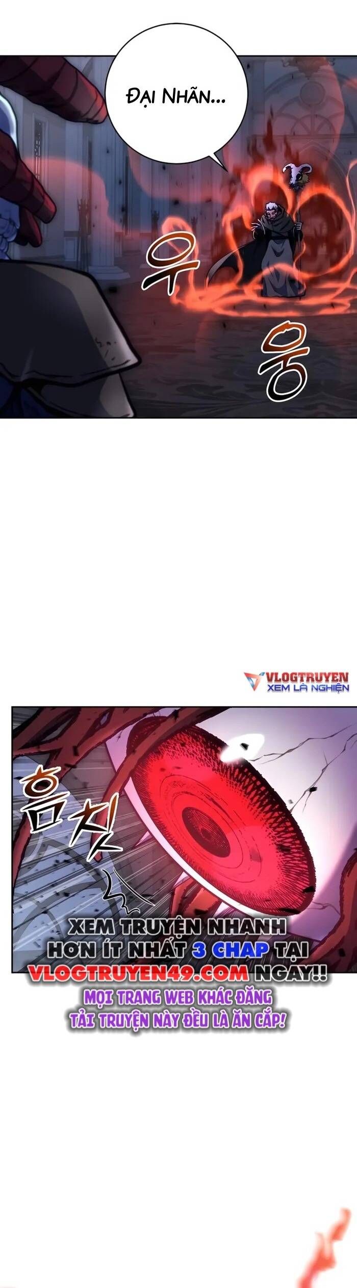 Cháu Trai Thánh Đế Là Tử Linh Sư Chapter 83 - 12