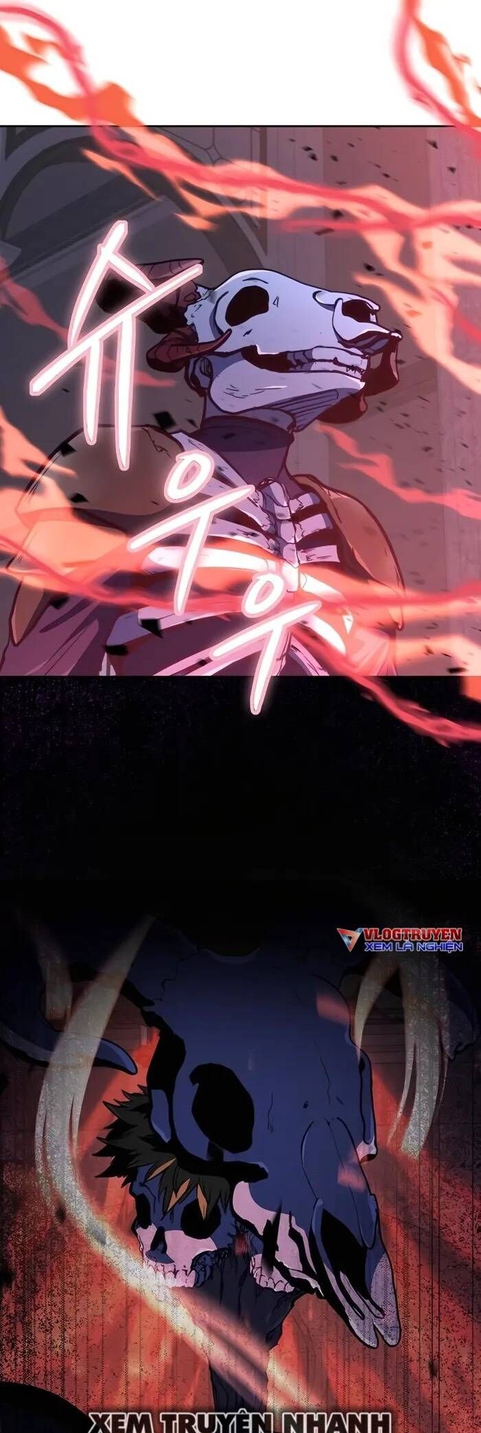 Cháu Trai Thánh Đế Là Tử Linh Sư Chapter 83 - 13