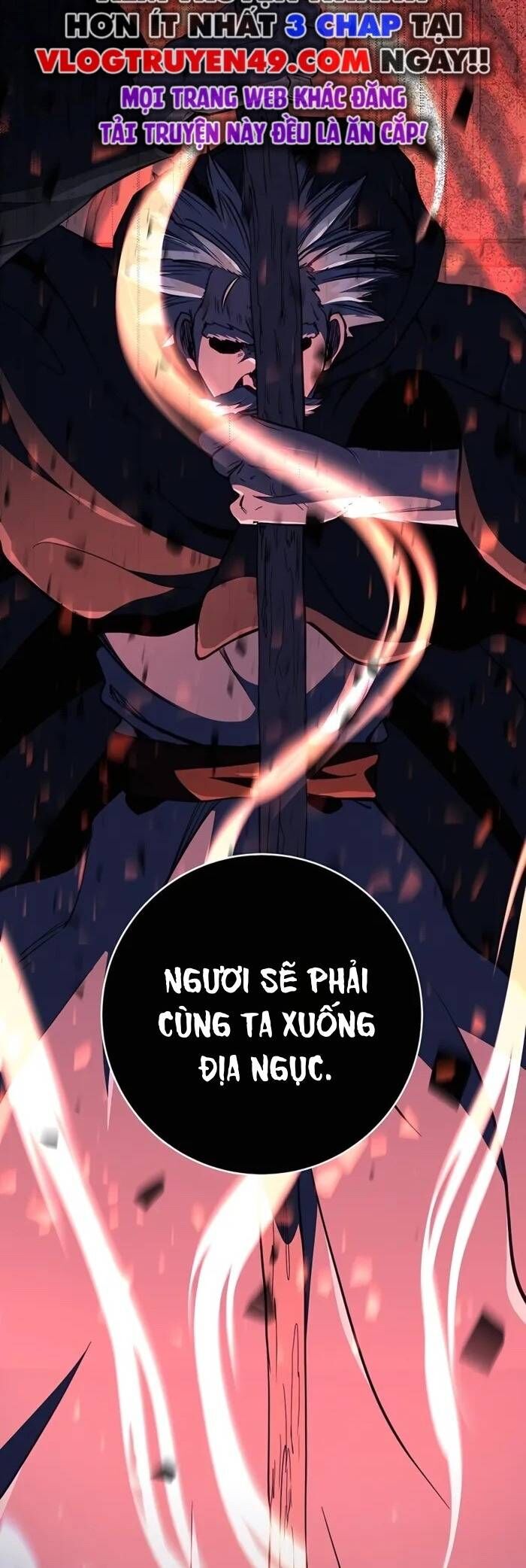 Cháu Trai Thánh Đế Là Tử Linh Sư Chapter 83 - 14