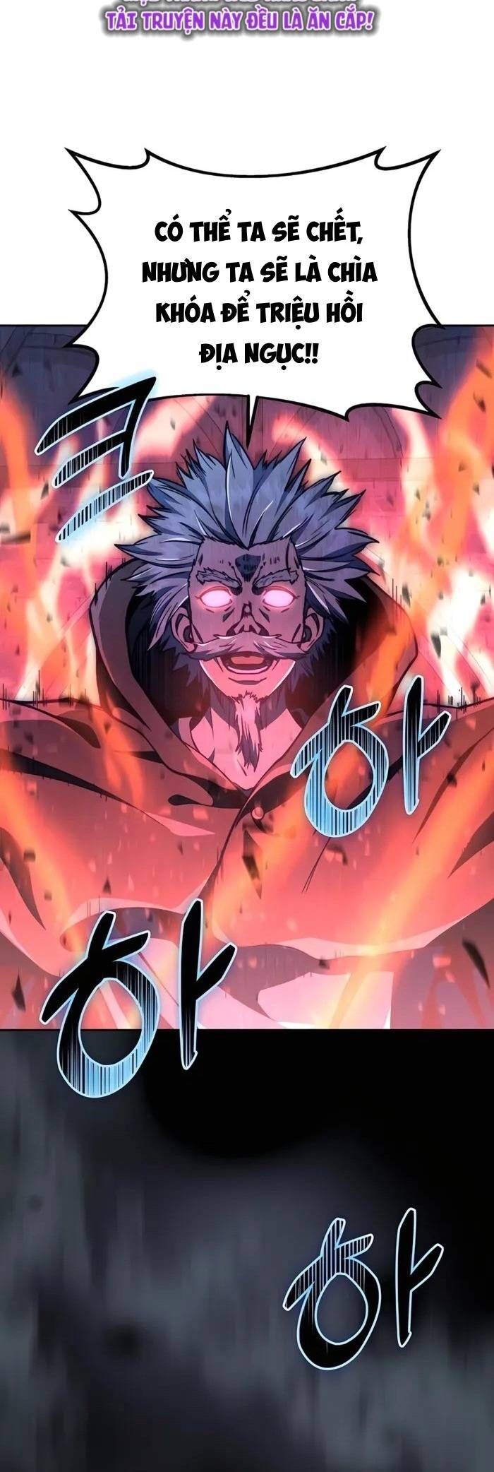 Cháu Trai Thánh Đế Là Tử Linh Sư Chapter 83 - 16