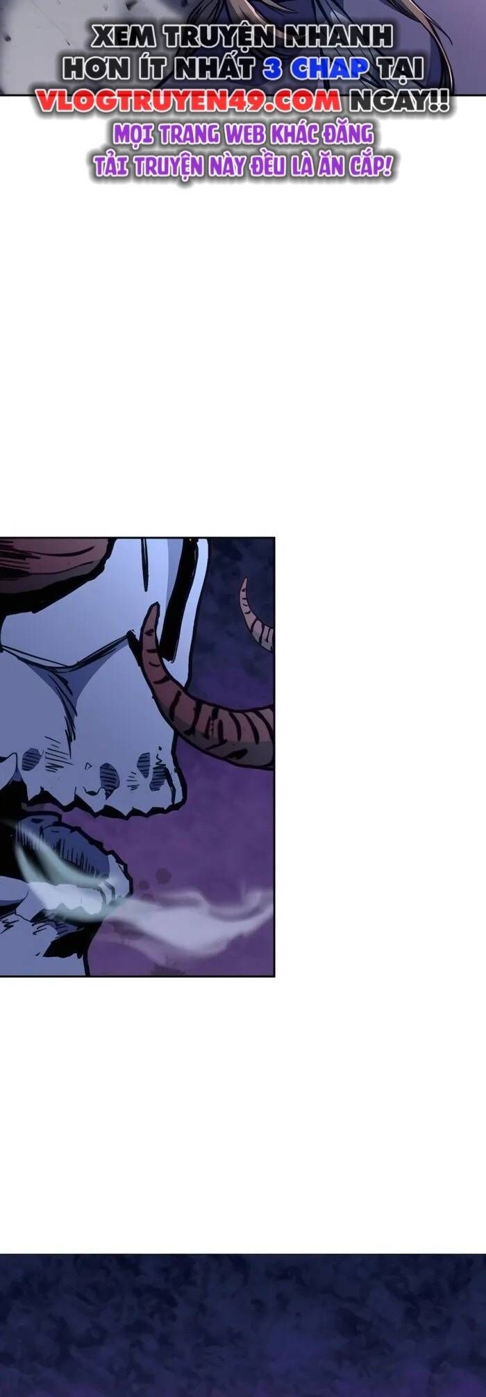 Cháu Trai Thánh Đế Là Tử Linh Sư Chapter 83 - 20