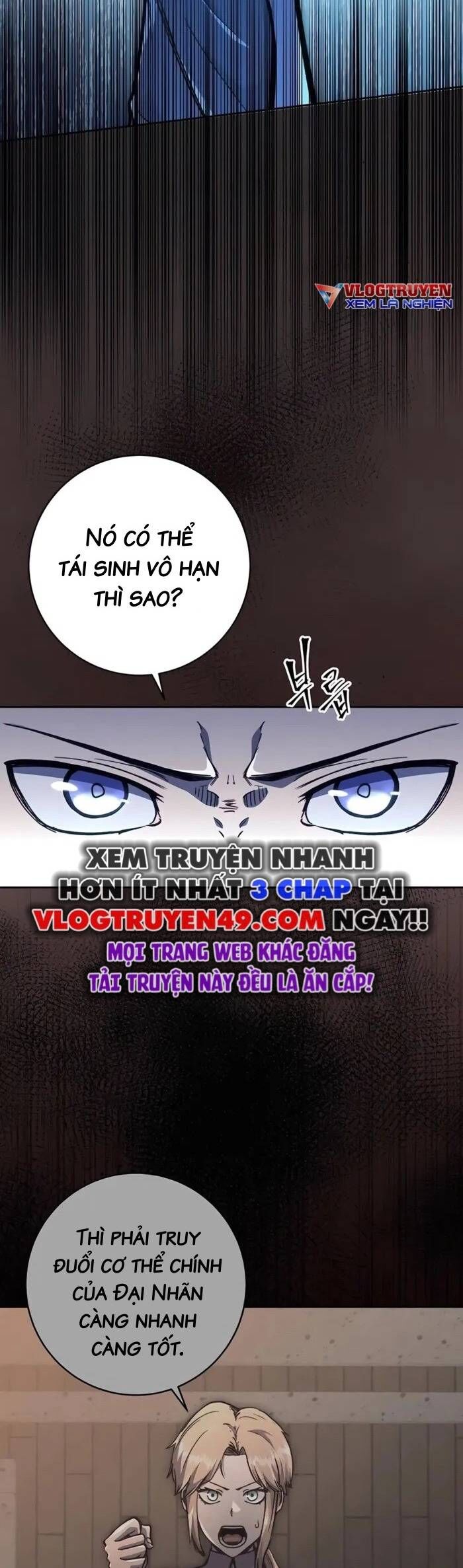 Cháu Trai Thánh Đế Là Tử Linh Sư Chapter 83 - 3