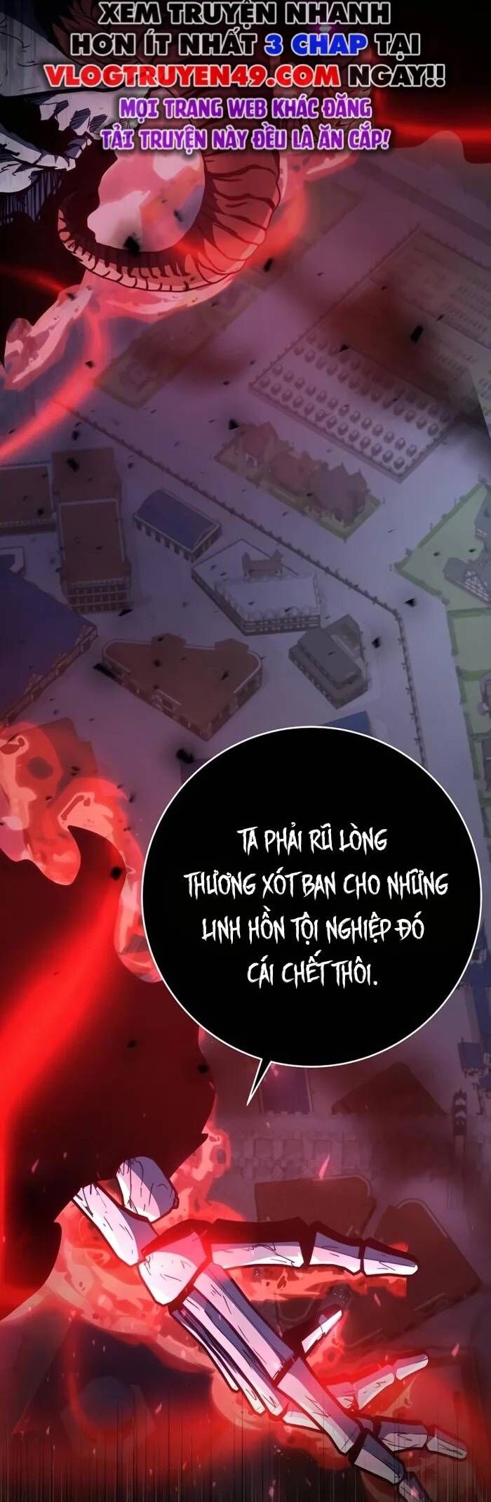 Cháu Trai Thánh Đế Là Tử Linh Sư Chapter 83 - 22