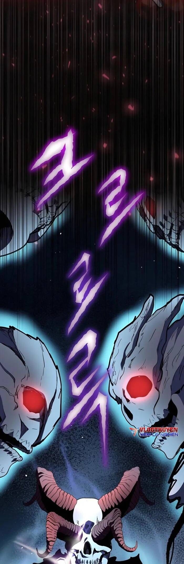 Cháu Trai Thánh Đế Là Tử Linh Sư Chapter 83 - 23