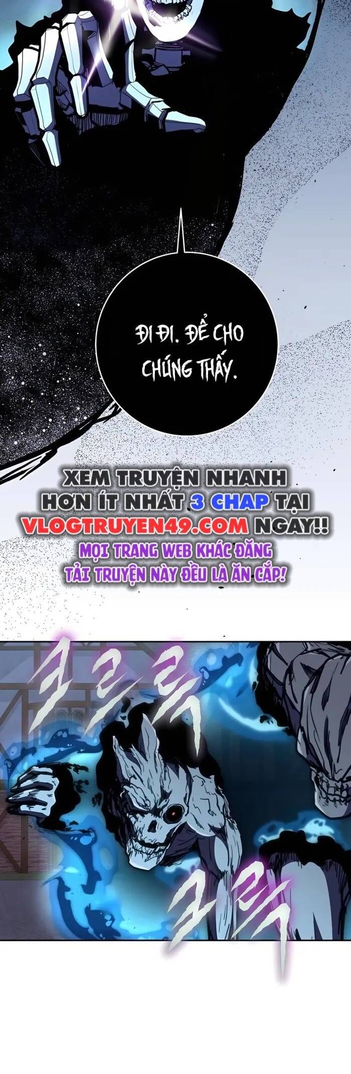 Cháu Trai Thánh Đế Là Tử Linh Sư Chapter 83 - 24