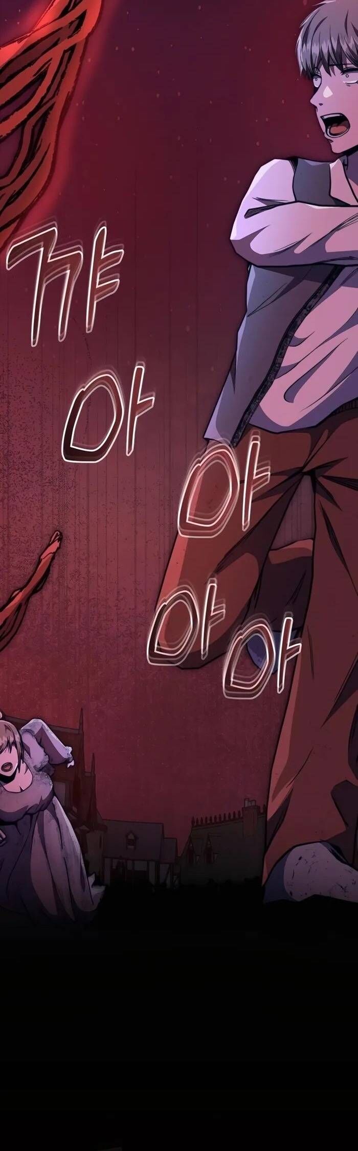 Cháu Trai Thánh Đế Là Tử Linh Sư Chapter 83 - 28