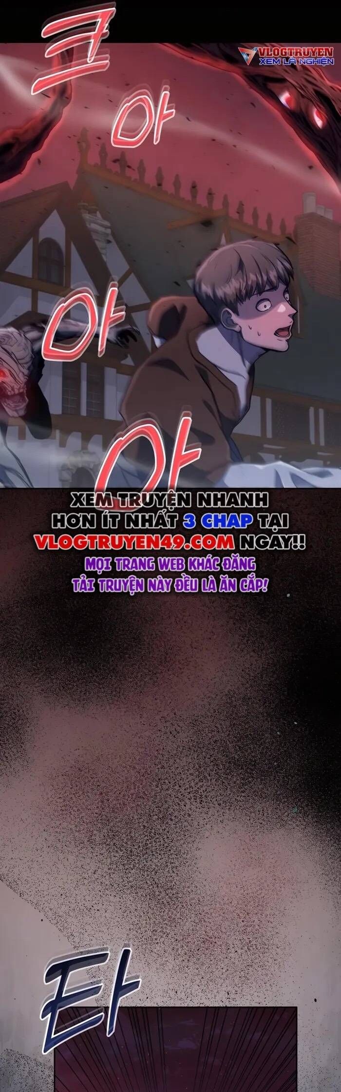 Cháu Trai Thánh Đế Là Tử Linh Sư Chapter 83 - 29