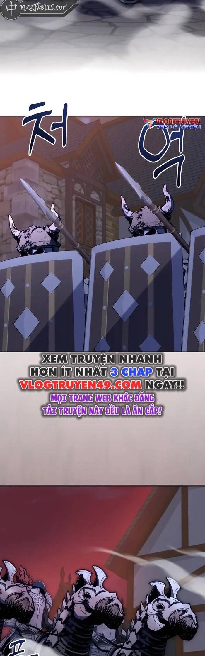 Cháu Trai Thánh Đế Là Tử Linh Sư Chapter 83 - 31