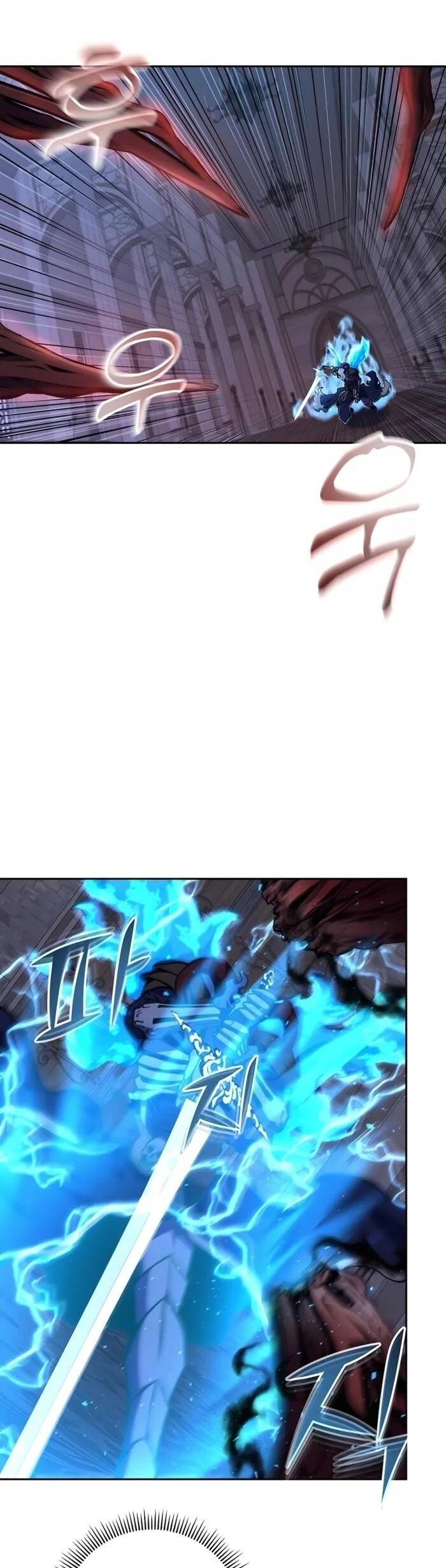 Cháu Trai Thánh Đế Là Tử Linh Sư Chapter 83 - 34