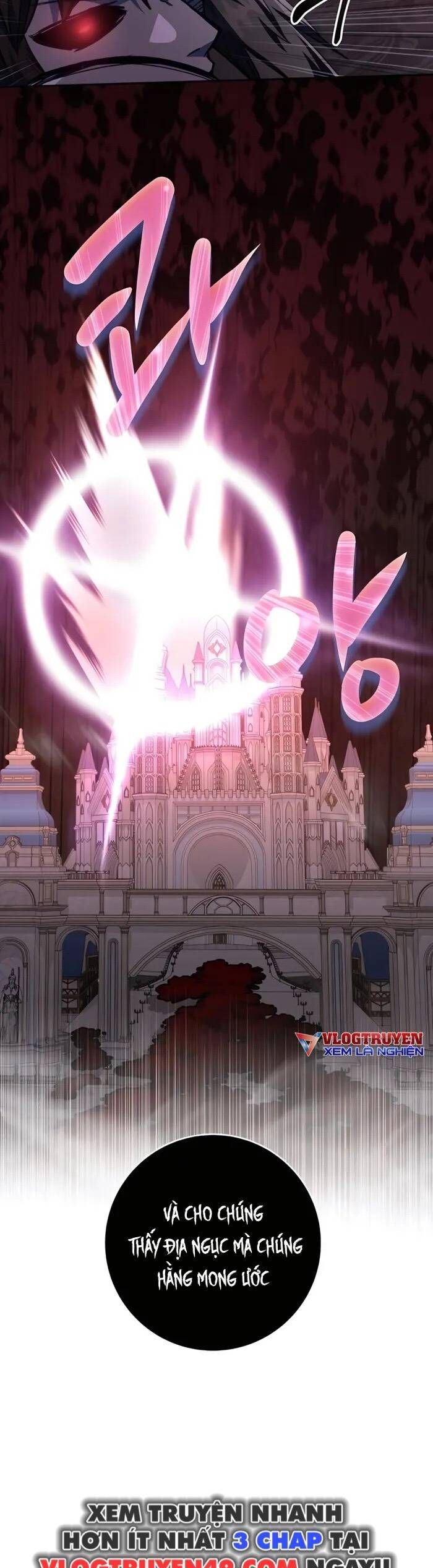 Cháu Trai Thánh Đế Là Tử Linh Sư Chapter 83 - 7
