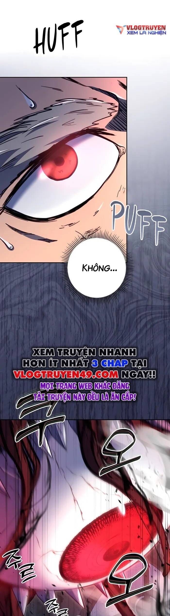 Cháu Trai Thánh Đế Là Tử Linh Sư Chapter 83 - 9