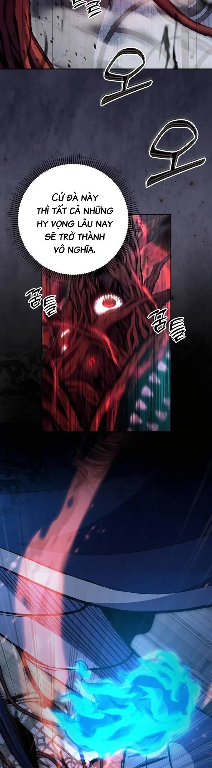 Cháu Trai Thánh Đế Là Tử Linh Sư Chapter 83 - 10
