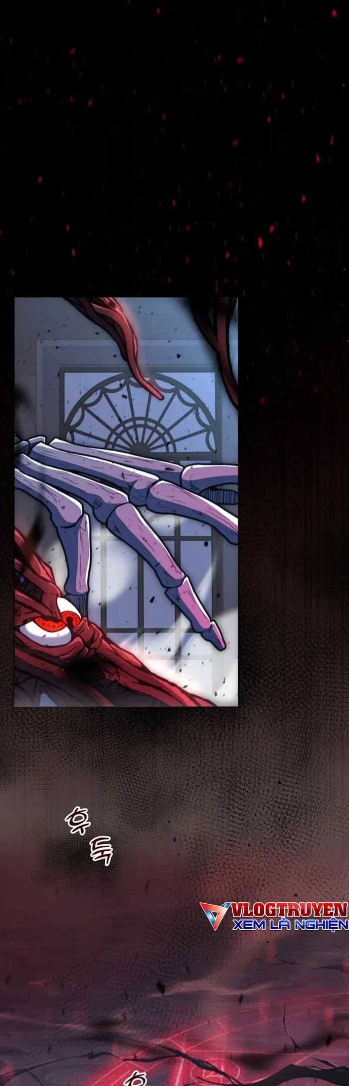 Cháu Trai Thánh Đế Là Tử Linh Sư Chapter 84 - 1