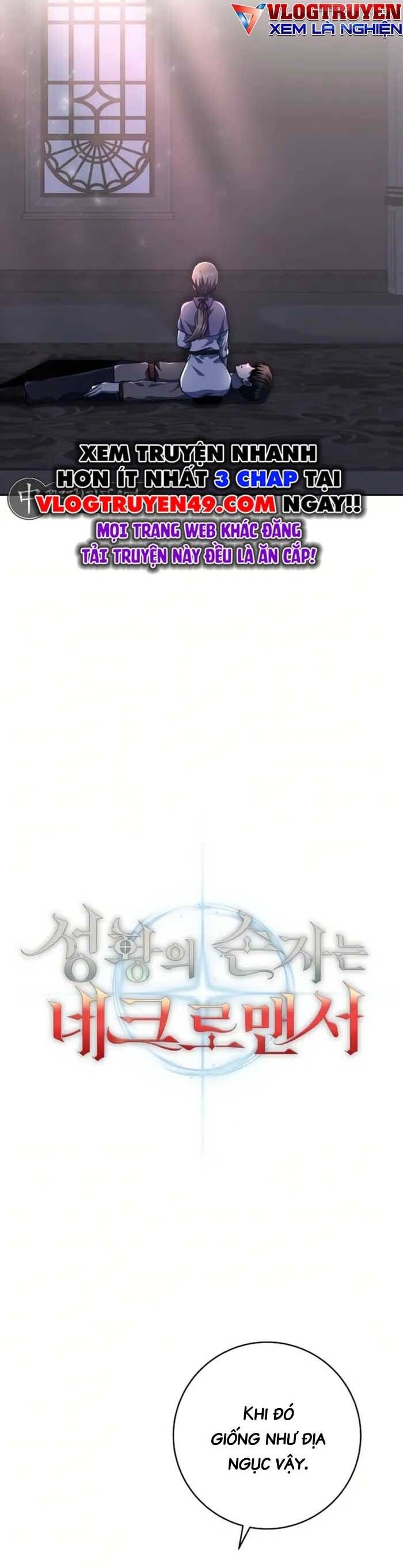 Cháu Trai Thánh Đế Là Tử Linh Sư Chapter 84 - 12
