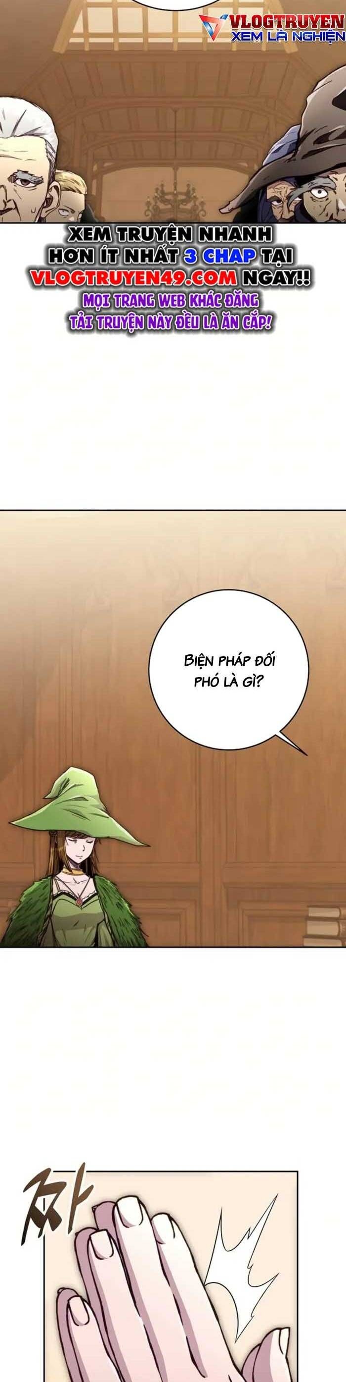 Cháu Trai Thánh Đế Là Tử Linh Sư Chapter 84 - 22