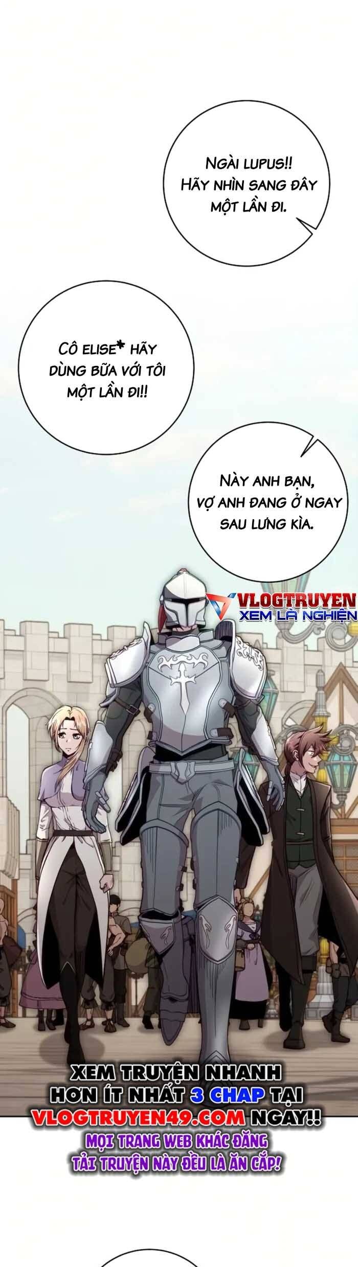 Cháu Trai Thánh Đế Là Tử Linh Sư Chapter 84 - 25