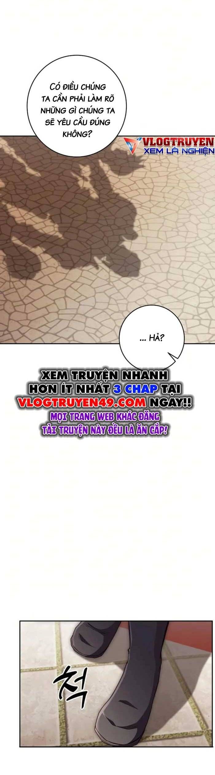 Cháu Trai Thánh Đế Là Tử Linh Sư Chapter 84 - 30