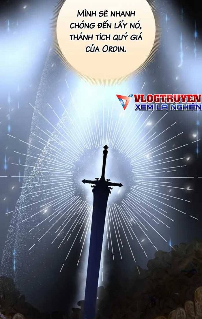 Cháu Trai Thánh Đế Là Tử Linh Sư Chapter 84 - 34