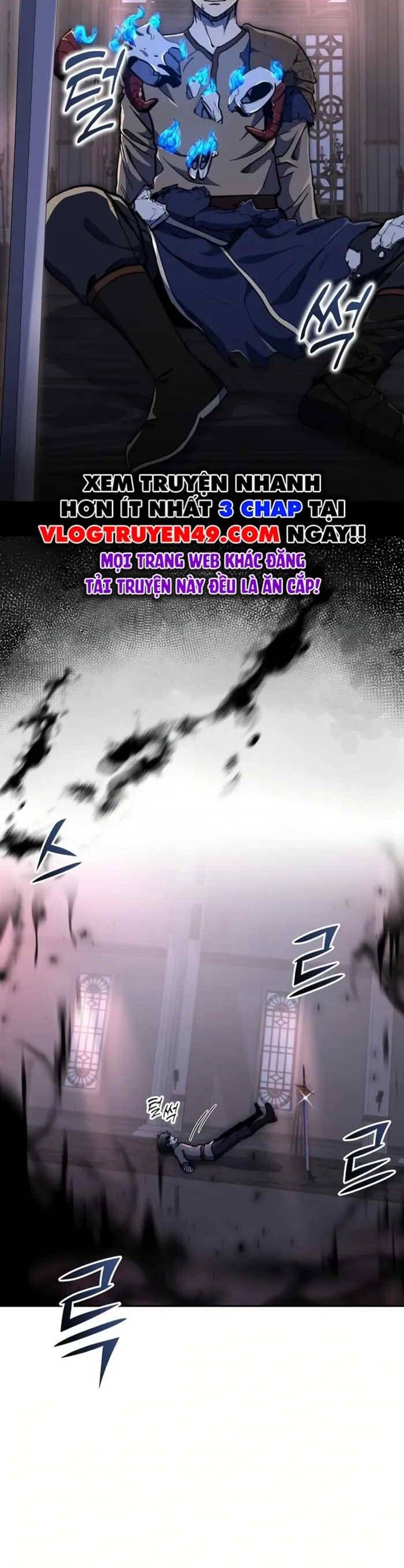 Cháu Trai Thánh Đế Là Tử Linh Sư Chapter 84 - 8