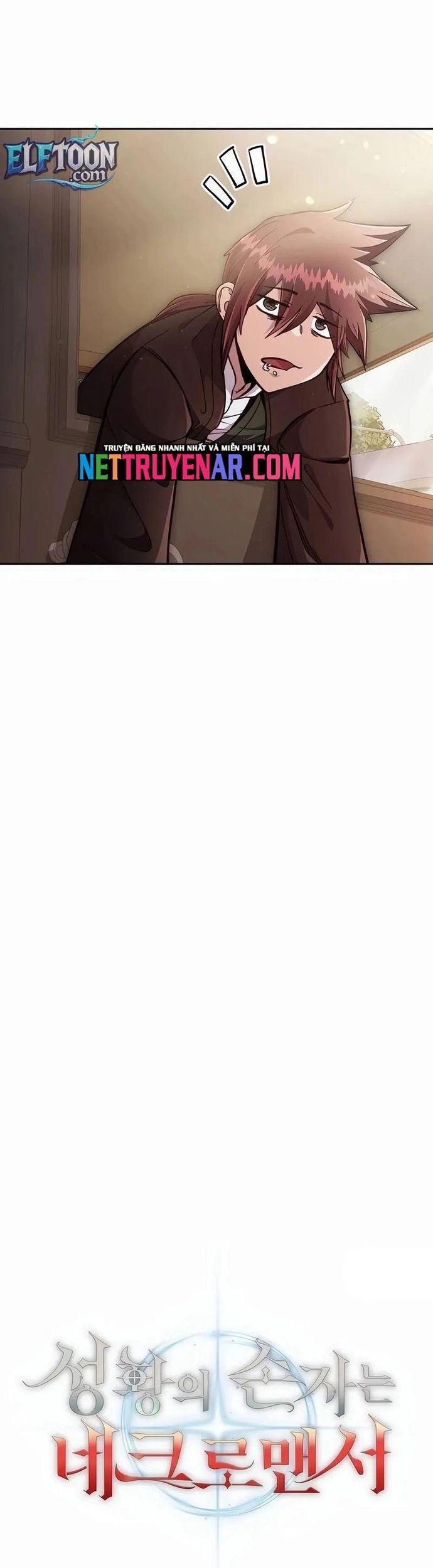 Cháu Trai Thánh Đế Là Tử Linh Sư Chapter 85 - 13