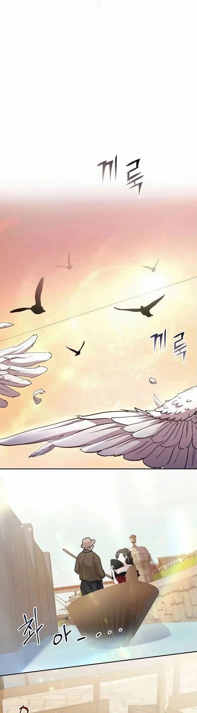 Cháu Trai Thánh Đế Là Tử Linh Sư Chapter 85 - 14