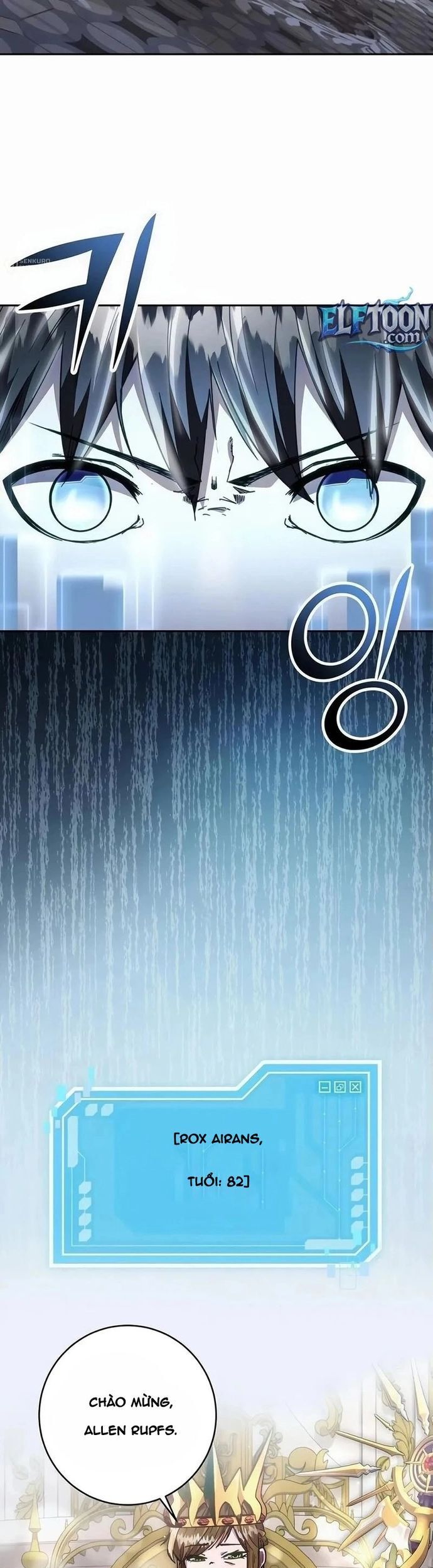 Cháu Trai Thánh Đế Là Tử Linh Sư Chapter 85 - 21