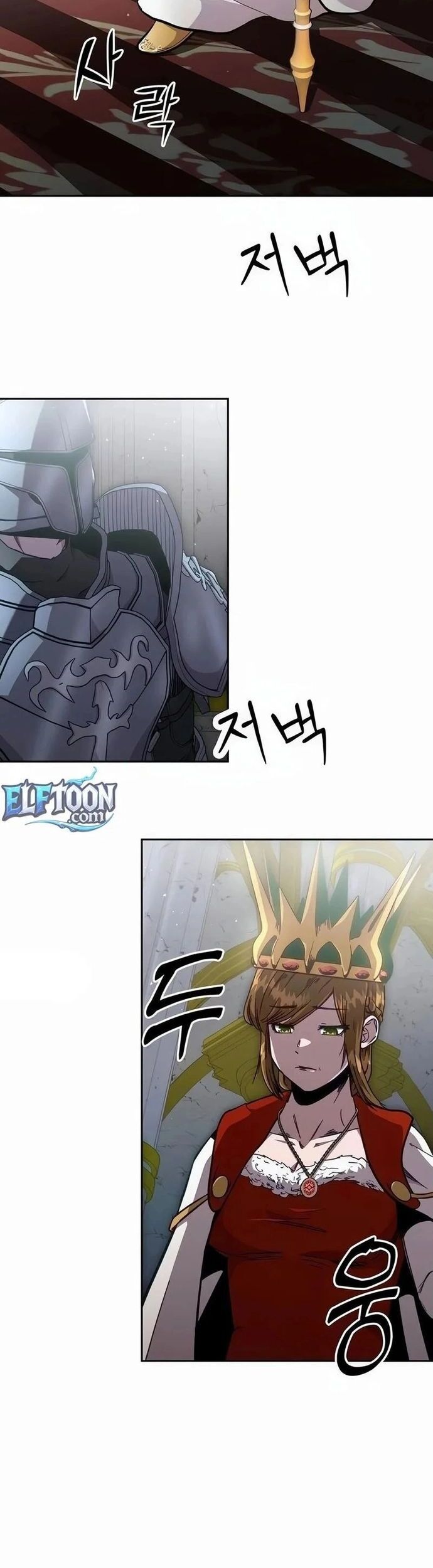 Cháu Trai Thánh Đế Là Tử Linh Sư Chapter 85 - 23