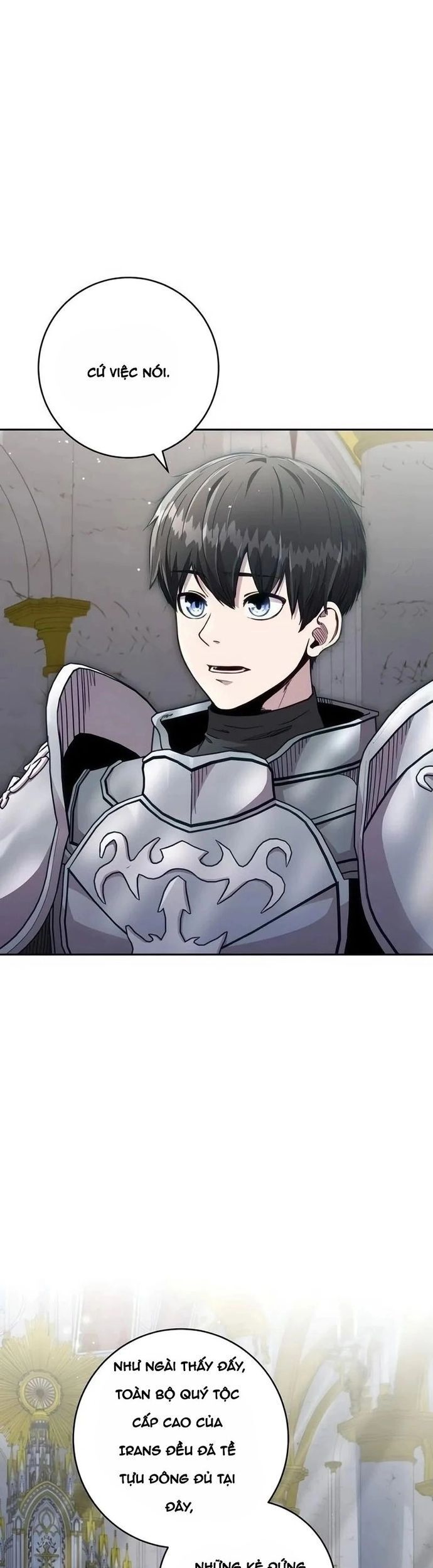 Cháu Trai Thánh Đế Là Tử Linh Sư Chapter 85 - 29