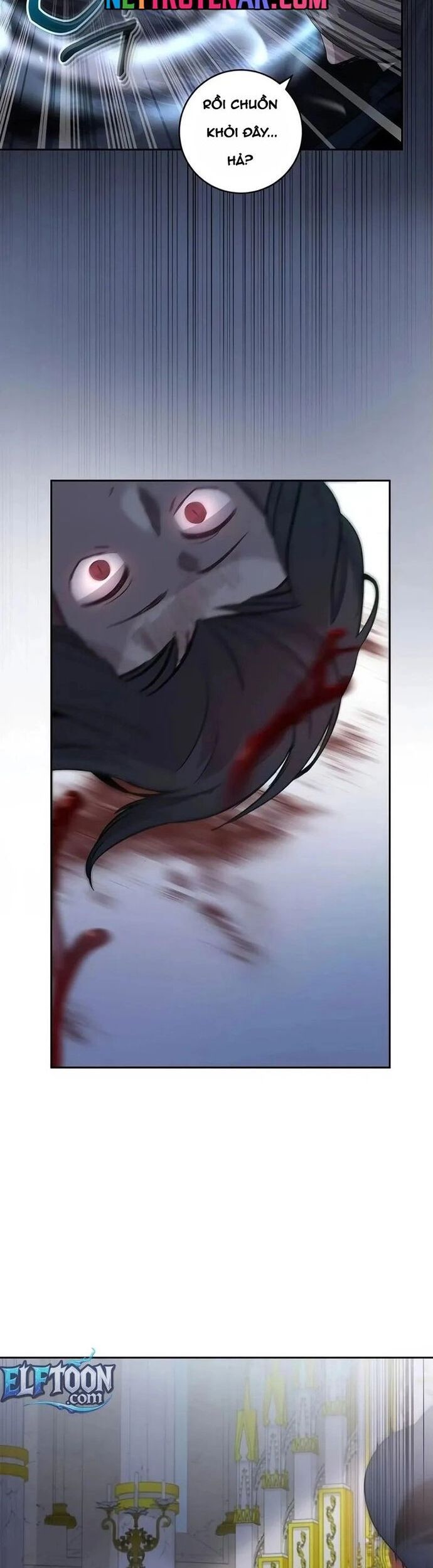 Cháu Trai Thánh Đế Là Tử Linh Sư Chapter 85 - 34